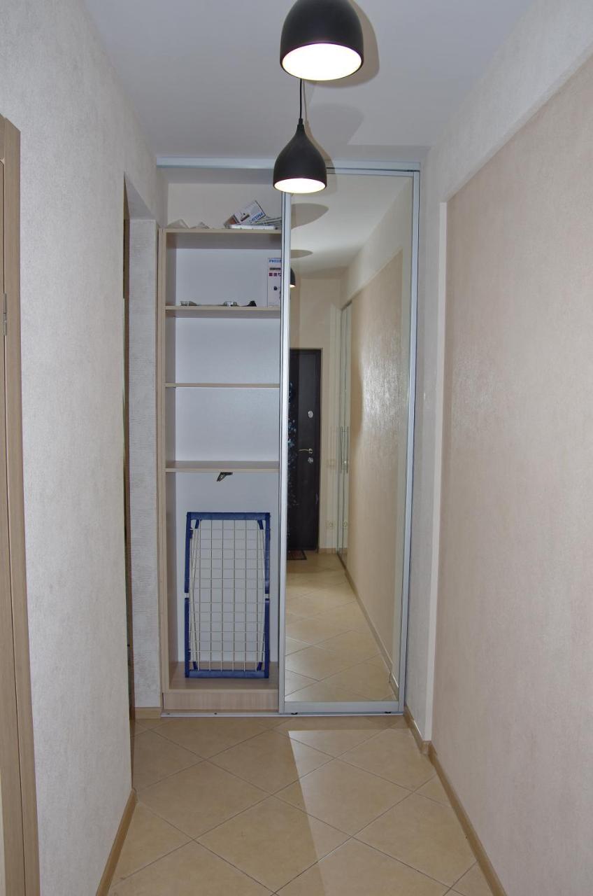 Apartment With Sea View Odesa Exterior photo